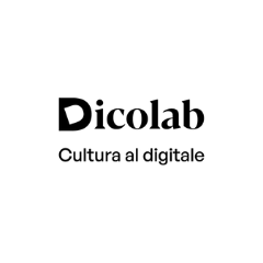 Dicolab. Cultura al digitale