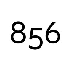 856.today