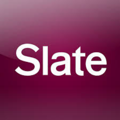 Slate Magazine