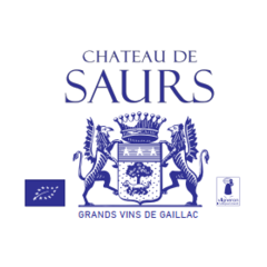 Château de Saurs