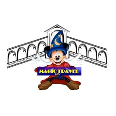 Magic Travel
