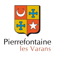 Mairie de Pierrefontaine-Les-Varans