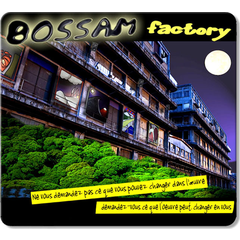 BOSSAMFACTORY