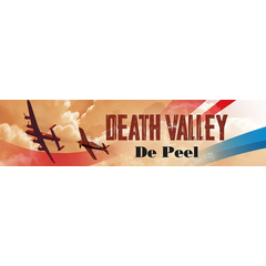 Death Valley De Peel
