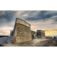 Castillo de Carchuna