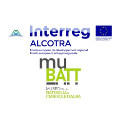 MuBatt- Museo della battaglia di Ceresole d'Alba del 1544