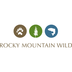 Rocky Mountain Wild