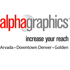 AlphaGraphics