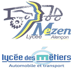 Lycée Marcel Mezen Alençon