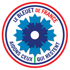 Le Bleuet de France