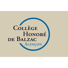 Collège BALZAC Alençon