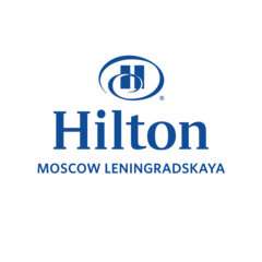 Гостиница Ленинградская