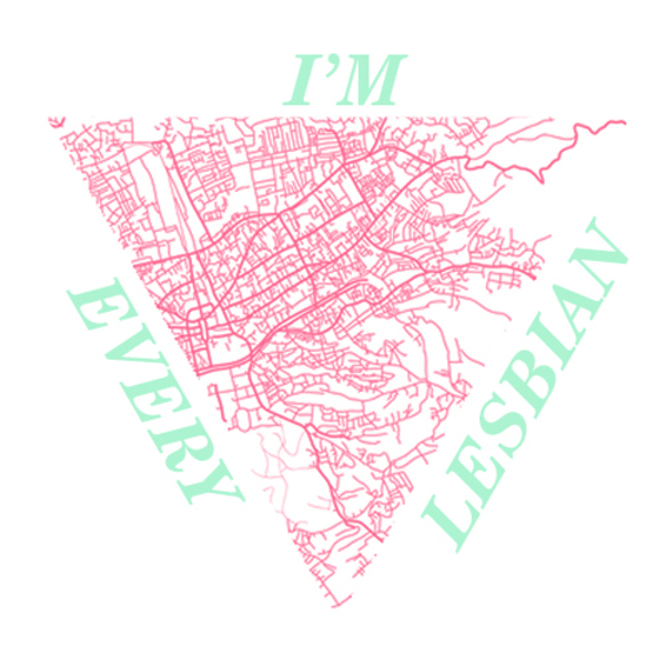 lesbian