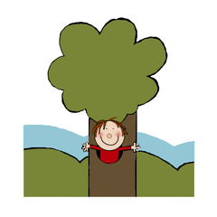 Natuurspeeltuin de Graaf van Megen