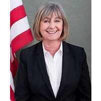 Council Member Margaret McAustin