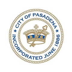 City of Pasadena District 2
