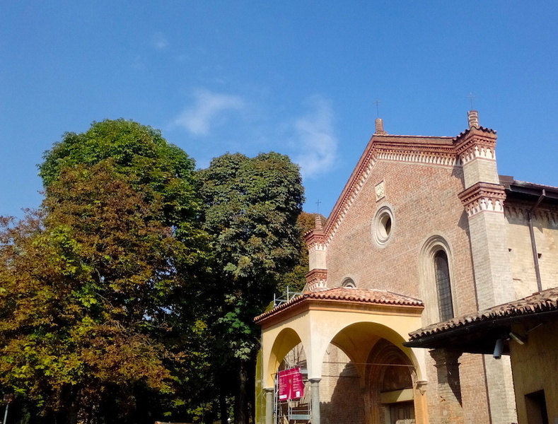 Chiesa di San Bernardino