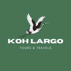 KOH LARGO TRAVEL