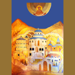 Успенский Второафонский Бештаугорский…