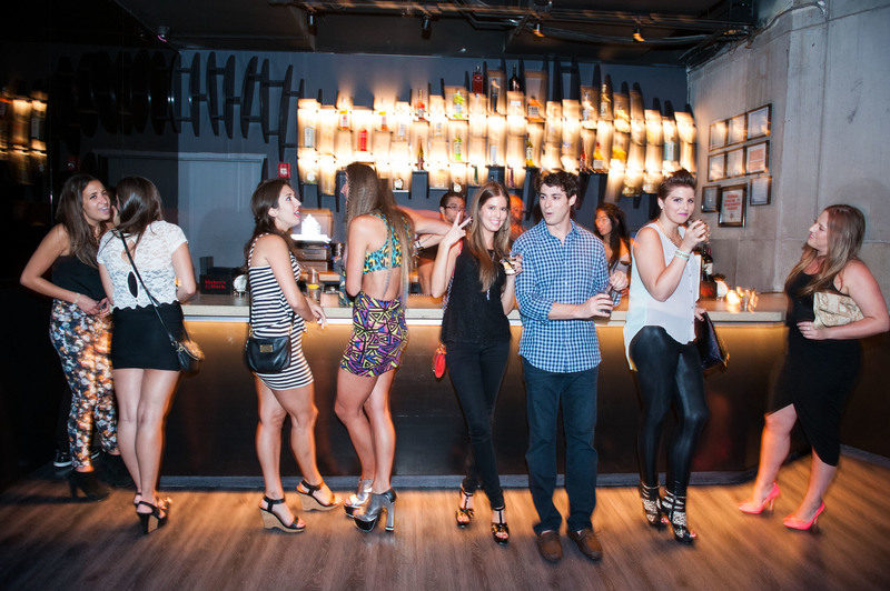 Transvestite clubs chicago
