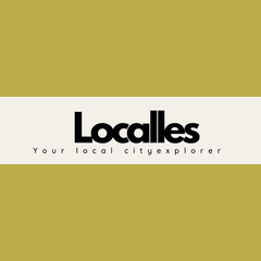 Localles | Your Cityexplorer