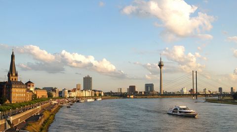 Düsseldorf speurtocht GRC 2