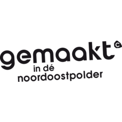 GEMAAKT in de Noordoostpolder