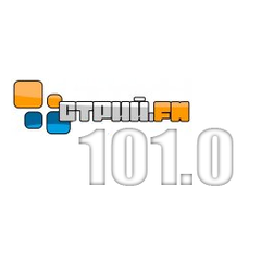 Радіостанція Стрий ФМ  “Радіо твого міста”!