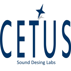 CETUS Sound Design Labs