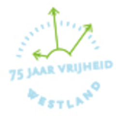 75JAAR VRIJHEID WESTLAND