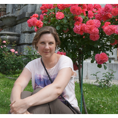 частный экскурсовод