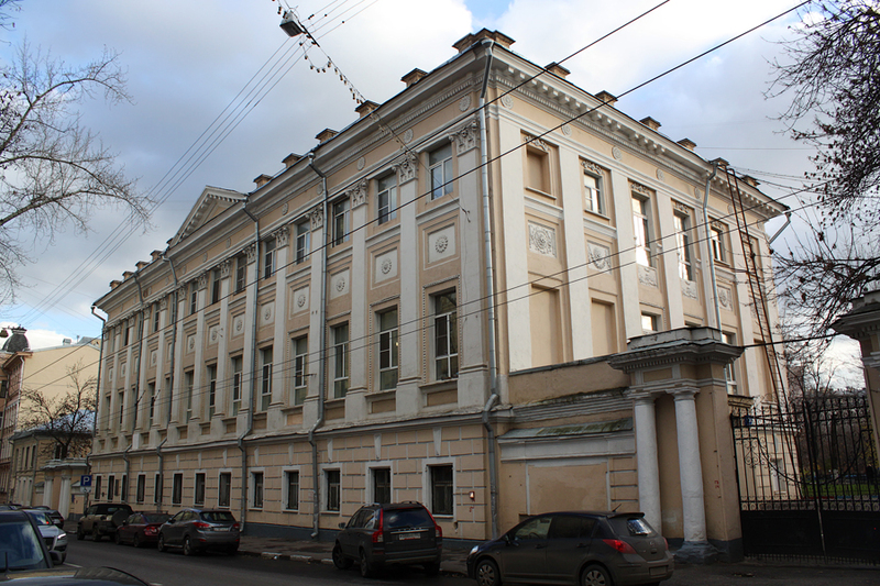 Ветеринарная клиника в бирюлево западное