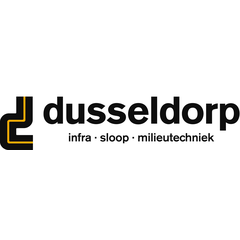 Dusseldorp Infra, Deventer