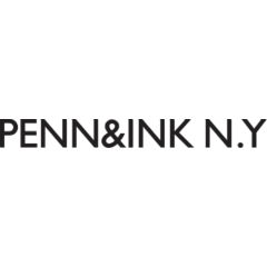 Penn &amp; Ink N.Y, Wijhe