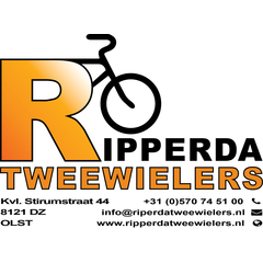Ripperda Tweewielers, Olst