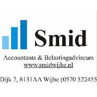 Smid Accountants &amp; Belastingadviseurs , Wijhe