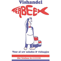 Vishandel Ter Beek, Olst