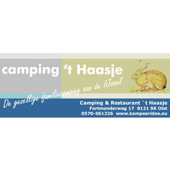 Camping 't Haasje, Olst