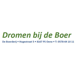 Dromen bij de Boer, Oene
