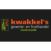 Kwakkels groente- en fruithandel , Oosterwolde