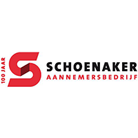 Aannemersbedrijf Schoenaker , Wijhe