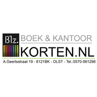 Boekhandel Korten, Olst