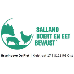 IJsselhoeve De Riet, Olst