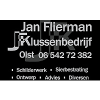 Klussenbedrijf Flierman, Olst