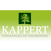 Kappert Tuinaanleg, Olst
