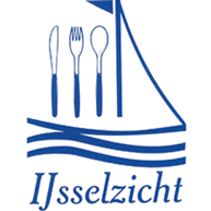 Hotel, restaurant IJsselzicht, Veessen