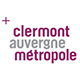 Clermont Auvergne Métropole