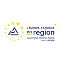 L'Europe s'engage en Région
