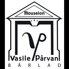 Muzeul „Vasile Pârvan” Bârlad