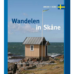 Wandelgids Skåne